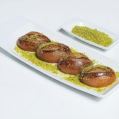 Şekerpare (250 gr.)