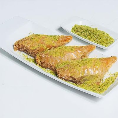 Şöbiyet (250 gr.)