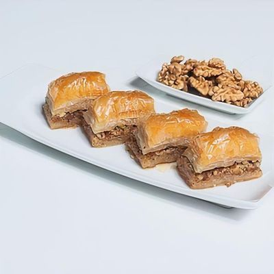 Cevizli Baklava (500 gr.)