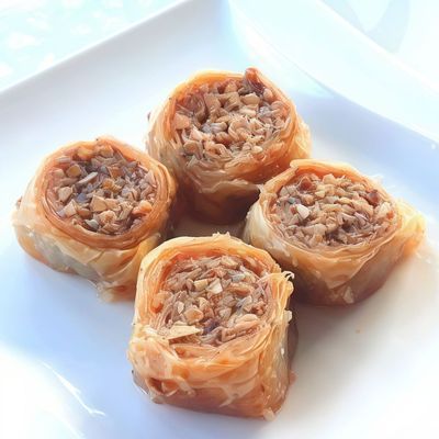 Cevizli Saray Sarma (500 gr.)
