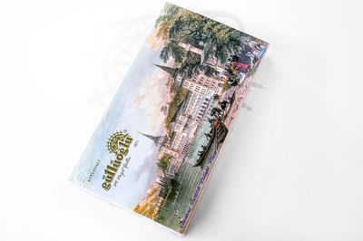 Klasik Sade Lokum (500 gr.)