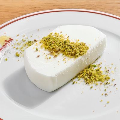 Sade Maraş Usulü Kesme Dilim (50 gr.)