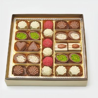 Special Çikolata (375 gr.)