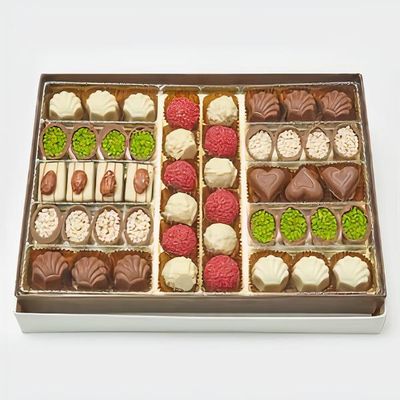 Special Çikolata (625 gr.)