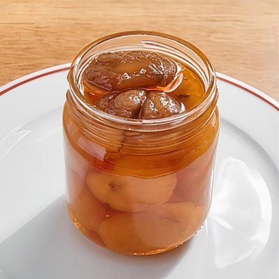 Kestane Şekeri (250 gr.)