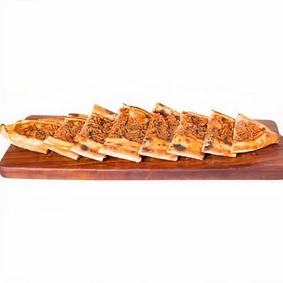 Kıymalı Pide