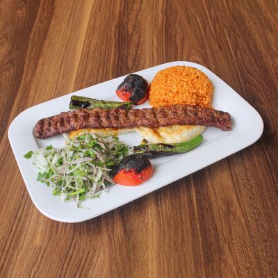 Adana Kebap