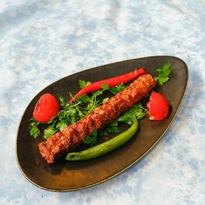 Adana Kebap