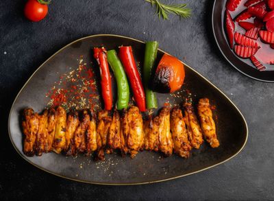 Çıtır Tavuk Kanat