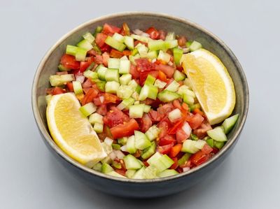 Çoban Salata