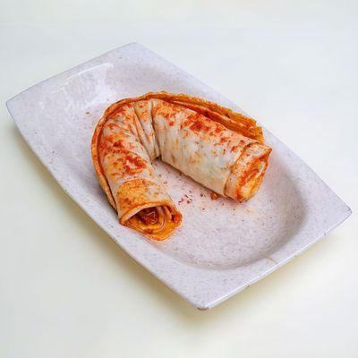 Tavuk Tantuni Dürüm