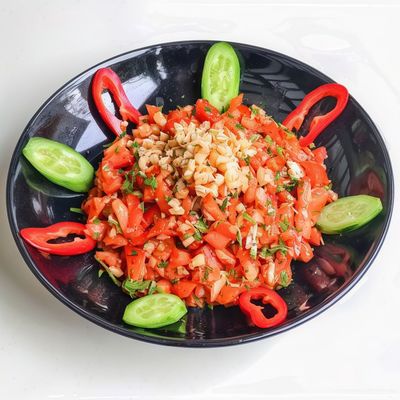 Gavurdağı Salata