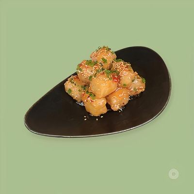Dainamaito Vegan Spicy