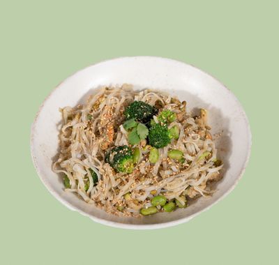 Pad Thai Midori