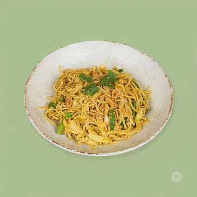 Satay Noodle