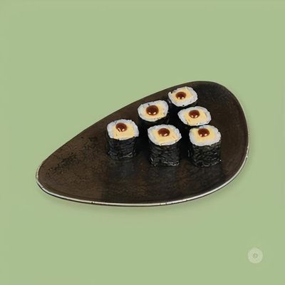 Tamago Maki (6 Pcs.)