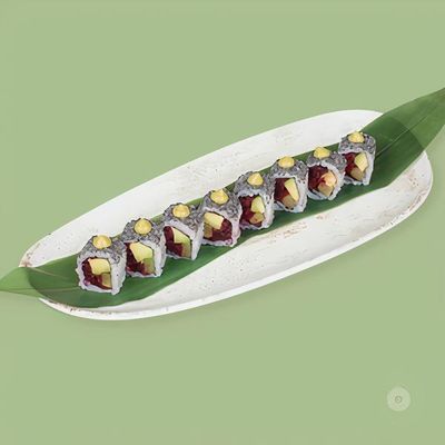 Bito Roll (8 Pcs.)