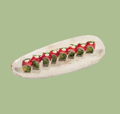 Kita Roll (8 Pcs.)