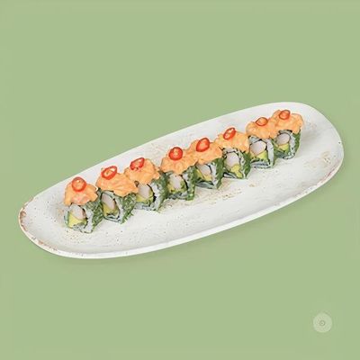 Suppageti Roll (8 Pcs.)