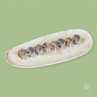 Suzaka Roll (8 Pcs.)