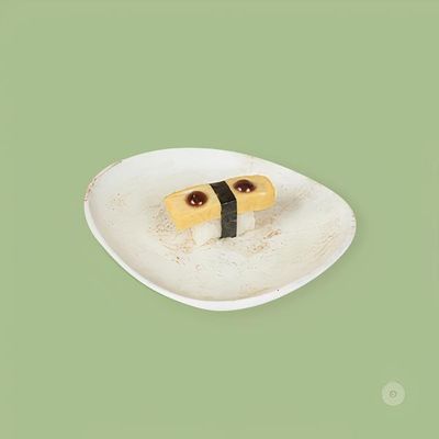 Tamago Nigiri