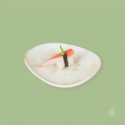 Kani Nigiri