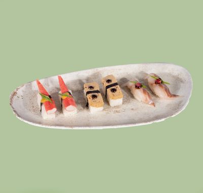 Nigiri Mix 2 (3 Pcs.)
