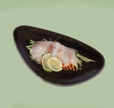 Suzuki Sashimi (3 Pcs.)