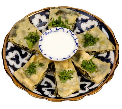 Ispanaklı Rulet