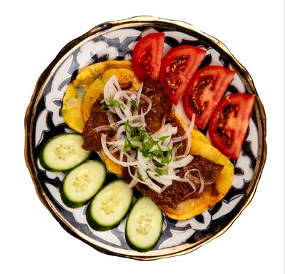 Kazan Kebap