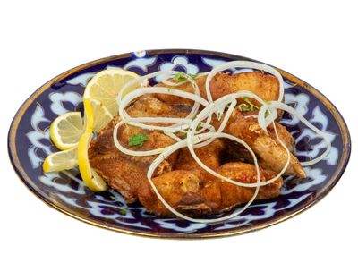 Günün Balığı