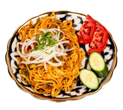 Kavurma Lagman
