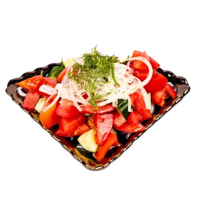 Çoban Salata