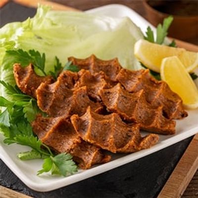 Çiğ Köfte (1 kg.)