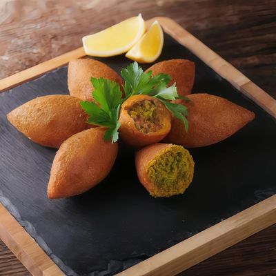 Kızartma İçli Köfte (Adet)