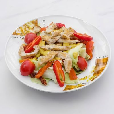 Sezar Salata