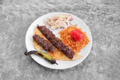 Urfa Kebap