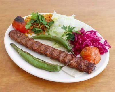 Adana Kebap
