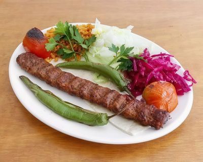 Urfa Kebap