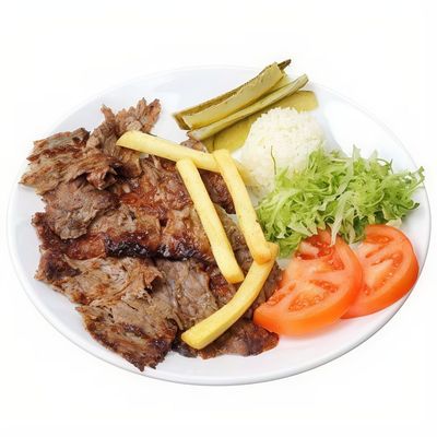 Et Döner