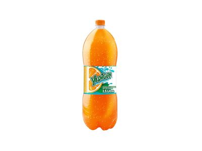 Yedigün (2,5 L.)