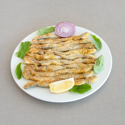 Karadeniz Mezgit Tava (1,5 kg.)