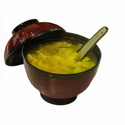 Mısırlı Tavuk Çorbası
