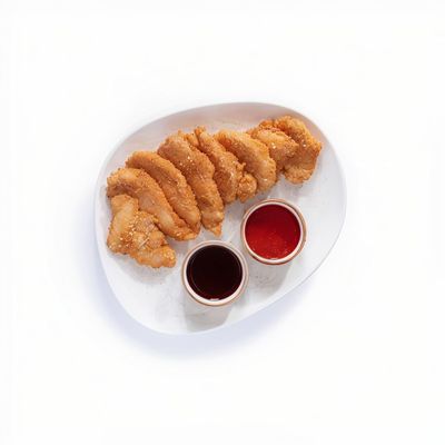 Crispy Chicken