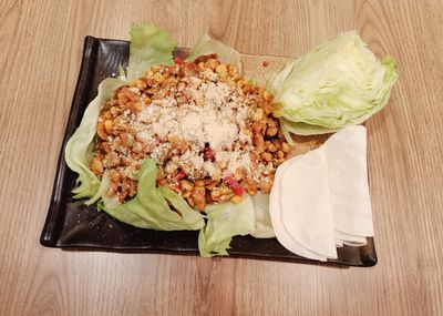 Chicken Wrap
