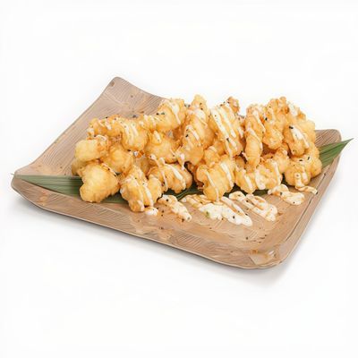Sebze Tempura