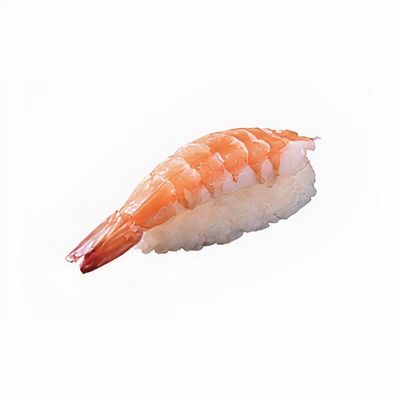 Ebi Nigiri