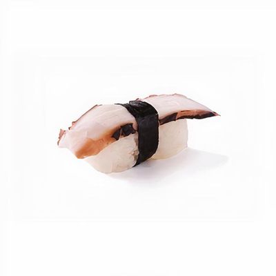 Taco Nigiri