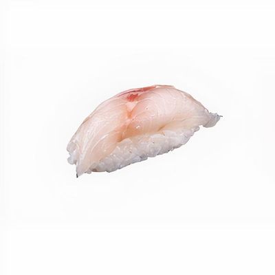 Ika Nigiri