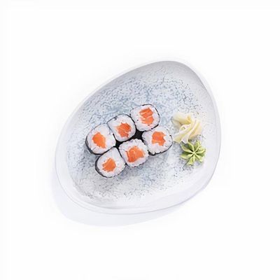 Sake Light Maki (6 Adet)